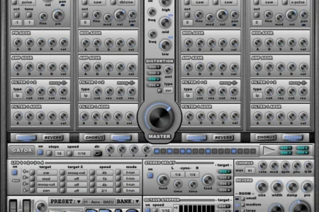 Featured image for “Beat Assist releases free synthesizer Drag”