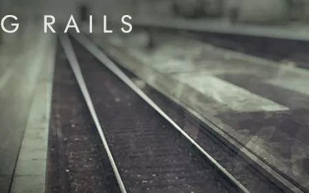 Featured image for “Free Klang instrument by Cinematique Instruments – Clashing Rails”