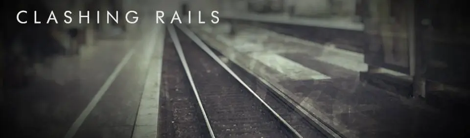 Free Klang instrument by Cinematique Instruments – Clashing Rails