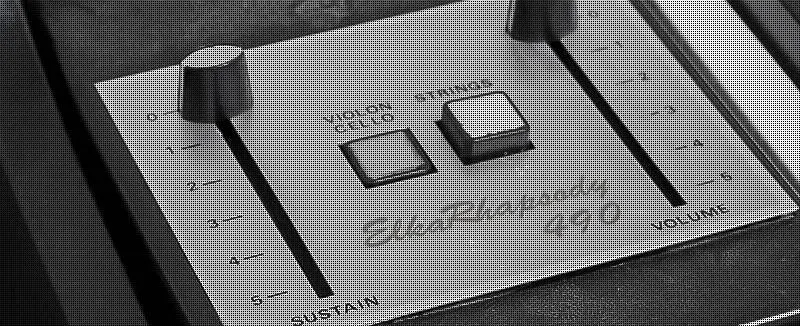 Cluster Sound releases free synth pack Rhapsody