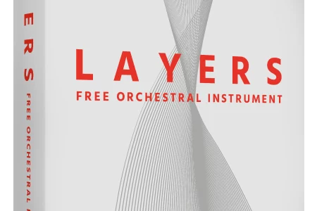 Featured image for “Orchestral Tools releases free orchestral VST instrument Layers”
