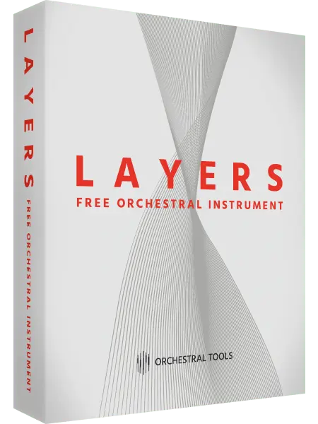 Orchestral Tools releases free orchestral VST instrument Layers