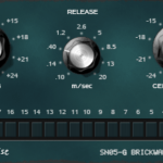 Featured image for “Sender Spike releases SN05-G Brickwall Limiter for free”