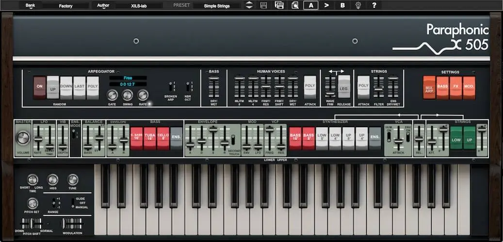 XILS lab announces availability of XILS 505