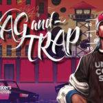 Featured image for “Loopmasters released Swag & Trap”
