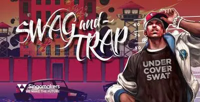 Featured image for “Loopmasters released Swag & Trap”