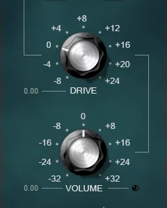 Featured image for “Sender Spike releases overdrive plugin SN06-G Opamp for free”
