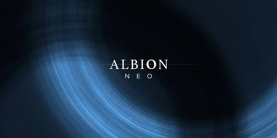 Spitfire Audio released Albion NEO