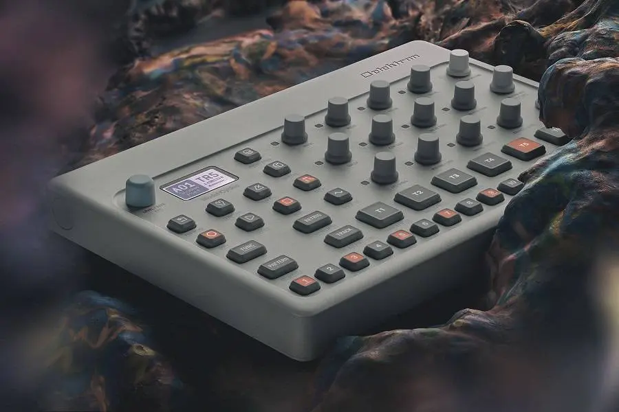 Elektron released Model:Cycles
