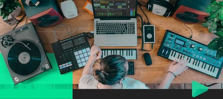 MAGIX Launches ACID Pro 10