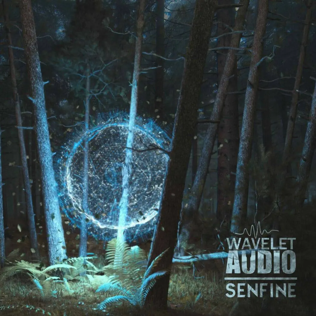 Deal: Senfine by Wavelet Audio 45% off