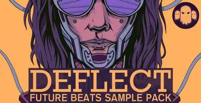 Loopmasters released Deflect