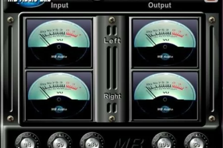 Featured image for “MB Audio Lab – Free Digiverb”