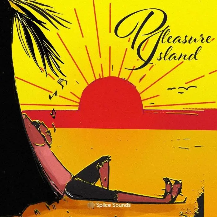 Splice Sounds released krs.: Pleasure Island Vol. 1