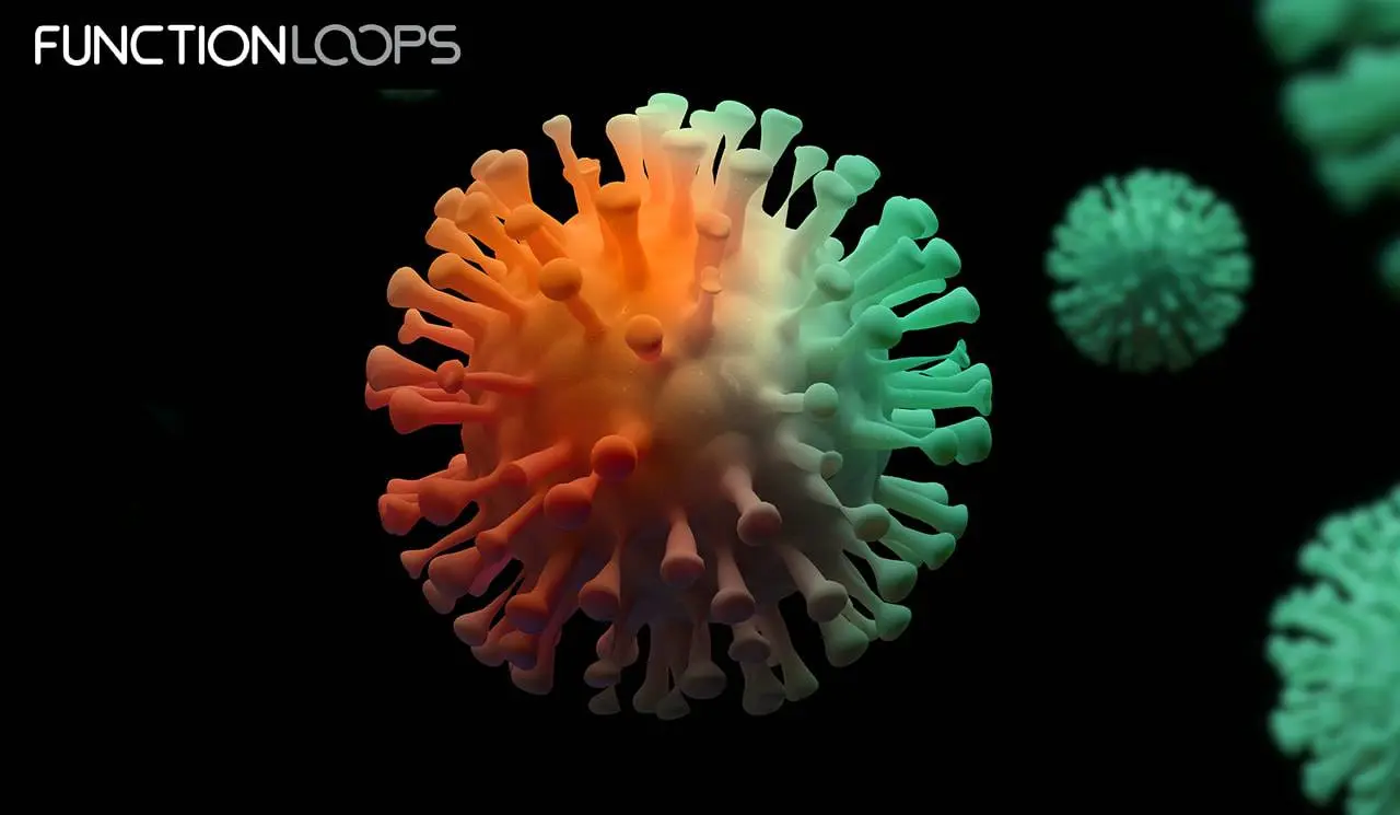 Coronapack – Function Loops releases 700 loops for free