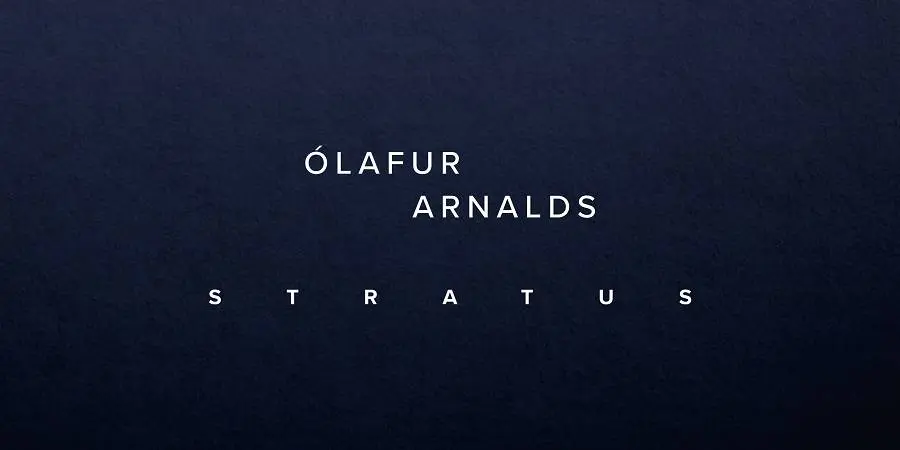 Spitfire Audio released ÓLAFUR ARNALDS STRATUS