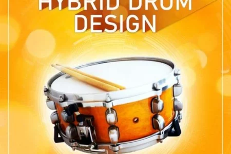 Featured image for “Stellar Samples releases free Hybrid Drum Design sample pack”