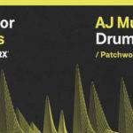 Featured image for “Loopmasters released AJ Mutated DnB – Operator Presets”