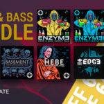 Featured image for “Loopmasters released Ghost Syndicate – Drum & Bass Bundle”
