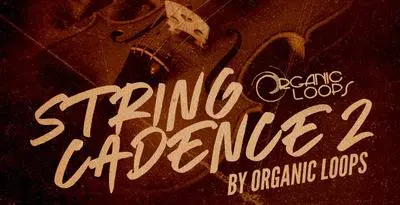 Featured image for “Loopmasters released String Cadence 2”