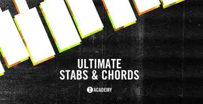 Featured image for “Loopmasters released Ultimate Stabs & Chords”