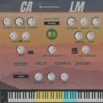 Featured image for “Rast Sound released Calm for Free”