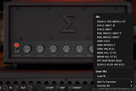 Featured image for “Sigma – Free amp by Audio Assault”