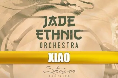 Featured image for “JADE Ethnic Orchestra Xiao Freebie by Strezov Sampling”