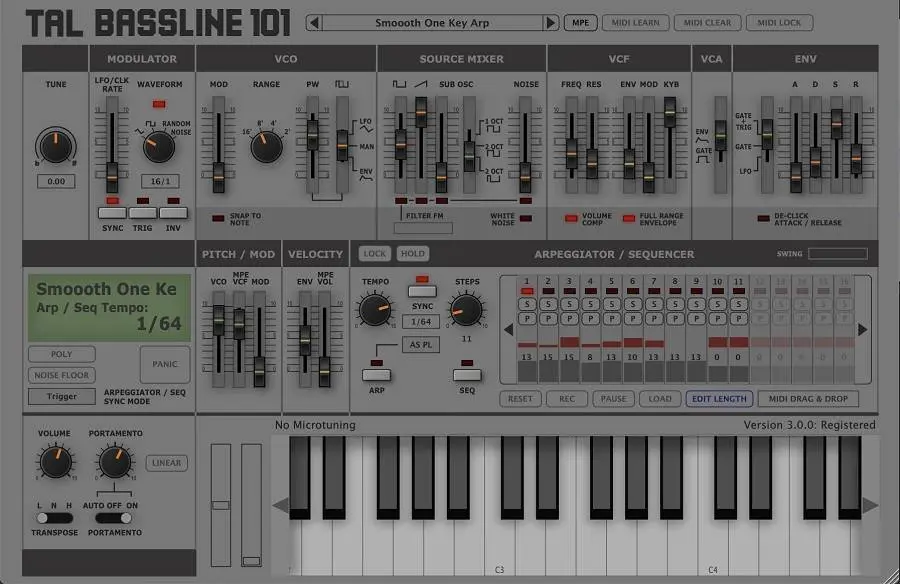 TAL announced native Linux support for several plugins