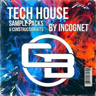INCOGNET FREE SAMPLE PACK GROOVEBASSMENT VOL.2