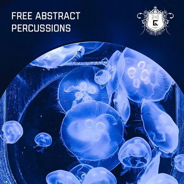 Easter special: 50 Free Percussion Samples by Ghosthack