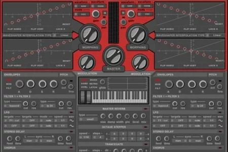 Featured image for “beatassist released Iorwave”