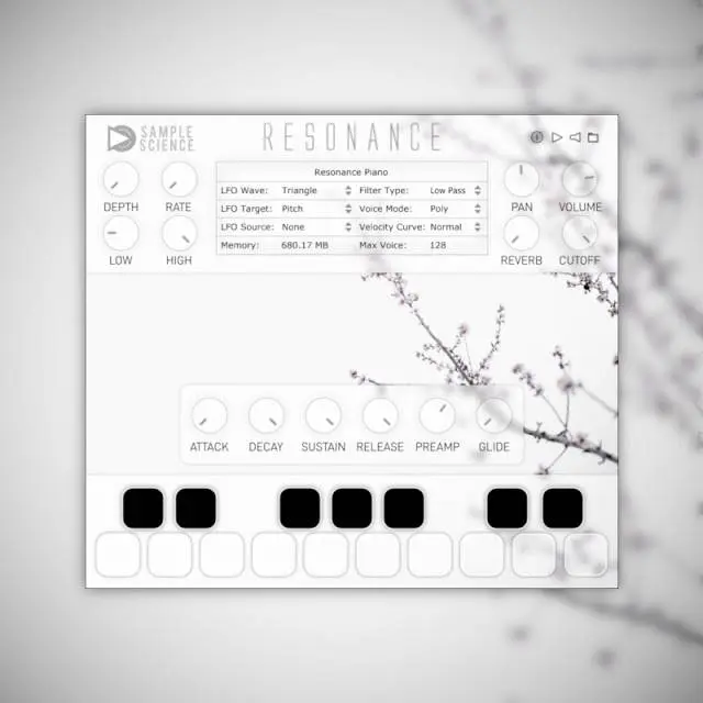 SampleScience releases free piano plugin inspired by Nils Frahm