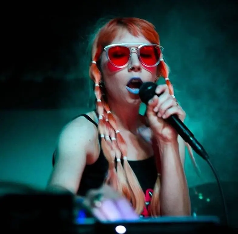 Talk Zone #73 Interview with Terabyte
