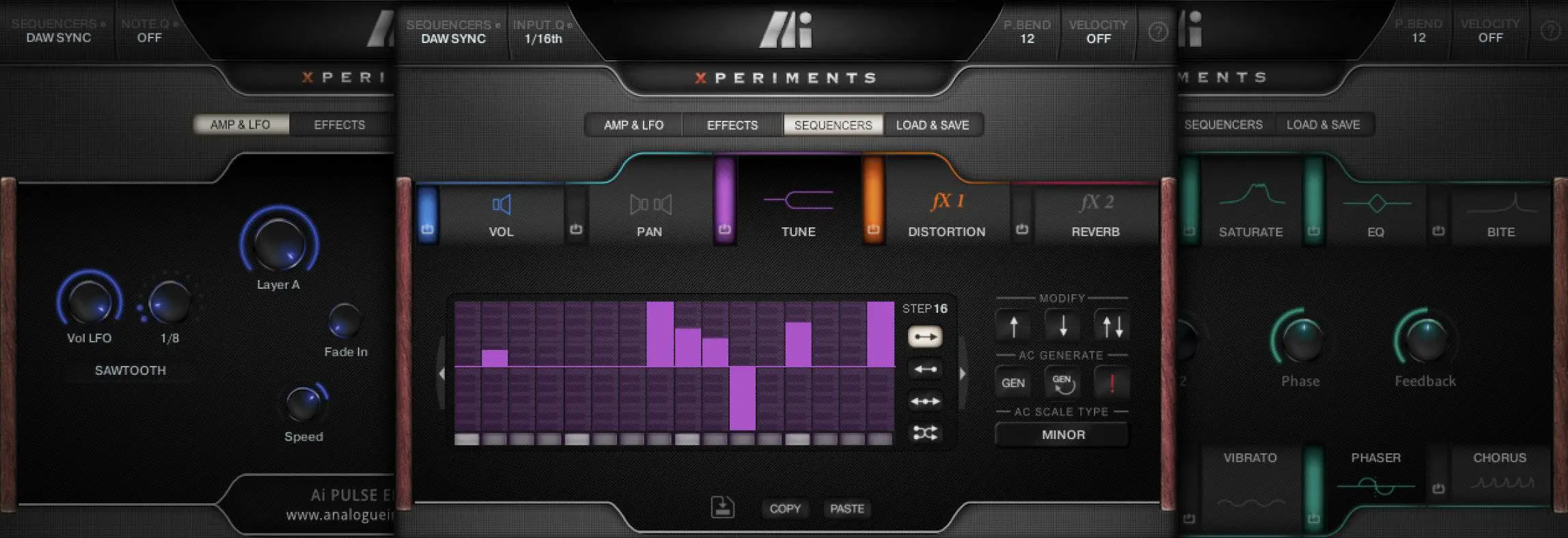 Xperiments – Analogue Instruments releases free Kontakt instrument