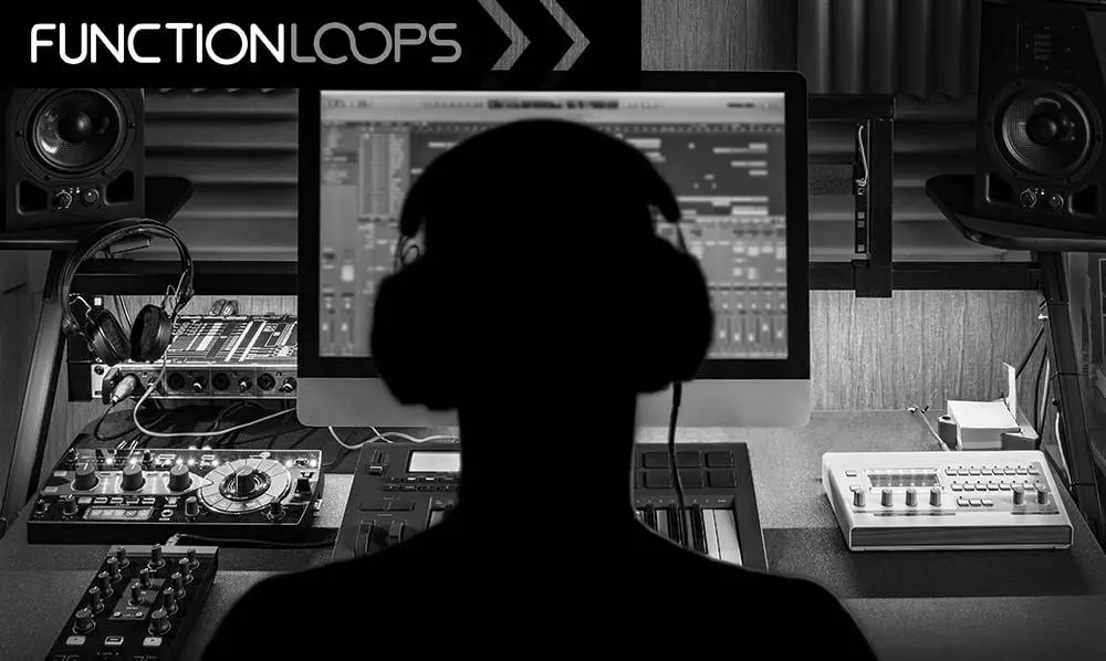 Function Loops launches Production Contest 2020