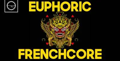 Featured image for “Loopmasters released Euphoric Frenchcore”