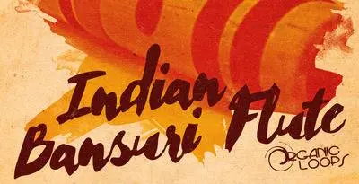 Featured image for “Loopmasters released Indian Bansuri Flute”