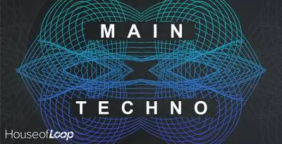 Featured image for “Loopmasters released Main Techno”