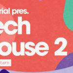 Featured image for “Loopmasters released Material Tech House 2”