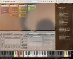 Vienna Symphonic Library released SYNCHRON ized Solo Strings