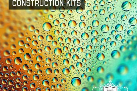 Featured image for “Free MIDI Construction Kits by Ghosthack”