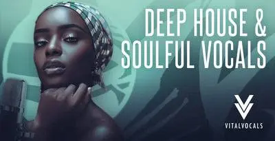 Featured image for “Loopmasters released Deep House & Soulful Vocals”