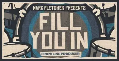 Loopmasters released Mark Fletcher – Fill You In