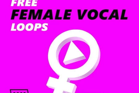 Featured image for “W. A. Production released Free Female Vocal Loops”