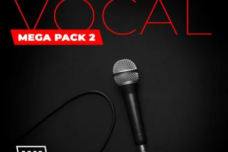 Featured image for “W.A. Production Vocal Mega Pack 2 Deal”