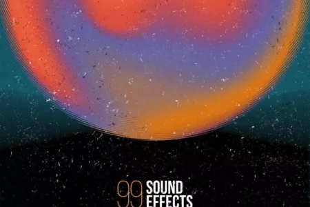 Featured image for “99Sounds releases 99 free sound effects”