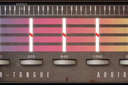 Featured image for “Antelope Audio releases emulating EQ”