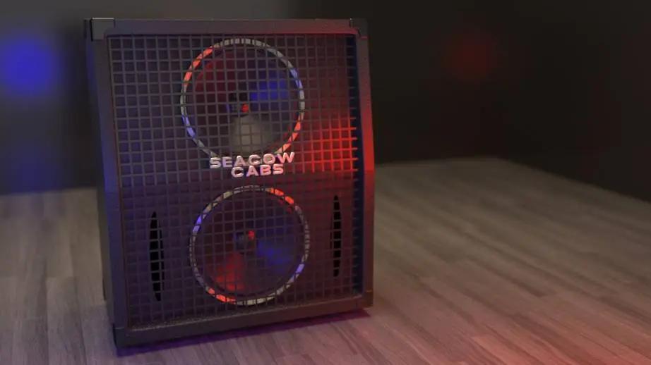 Audio Assault releases free IR pack – Halfback Cab