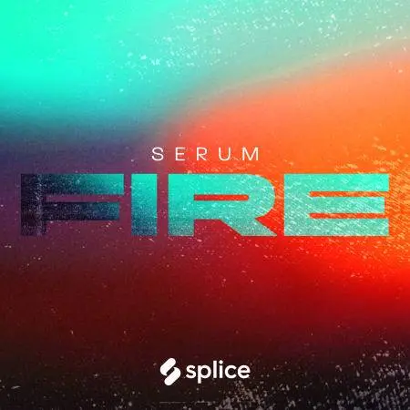Splice Sounds released Serum Fire with Von Xon